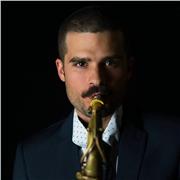 JAZZ! Improvisa, desbloquéate y vuela: piano, saxo, trompeta, improvisación, armonía, Ableton
